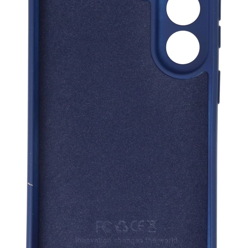 Back Cover Θήκη Silicone Case (Samsung Galaxy S26 Plus)