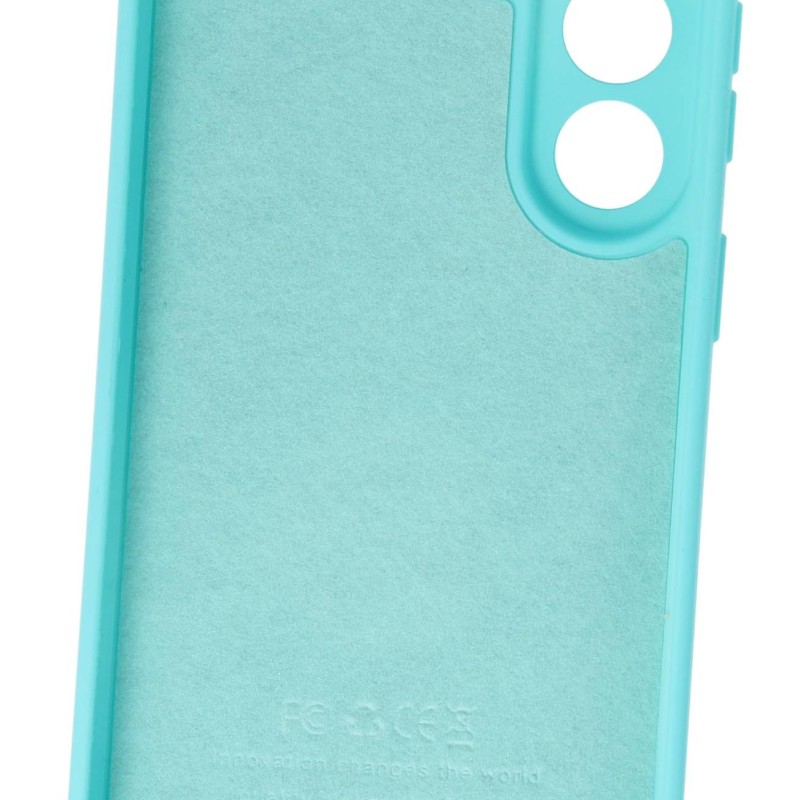 Back Cover Θήκη Silicone Case (Samsung Galaxy S26 Plus)