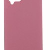Back Cover Θήκη Σιλικόνης Ματ (Samsung Galaxy A42)