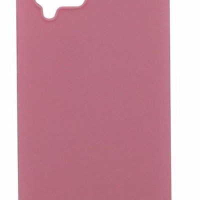 Back Cover Θήκη Σιλικόνης Ματ (Samsung Galaxy A42)