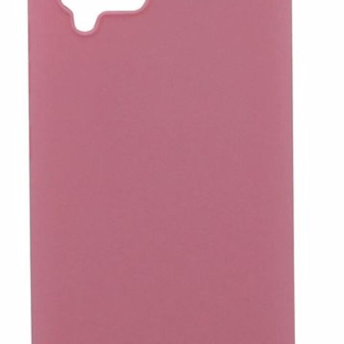 Back Cover Θήκη Σιλικόνης Ματ (Samsung Galaxy A42)