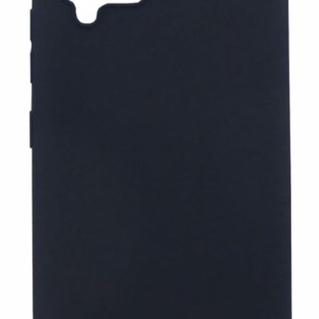 Back Cover Θήκη Σιλικόνης Ματ (Samsung Galaxy A42)