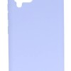 Back Cover Θήκη Σιλικόνης Ματ (Samsung Galaxy A42)