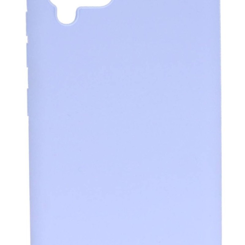 Back Cover Θήκη Σιλικόνης Ματ (Samsung Galaxy A42)