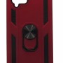 Back Cover Θήκη Armor Case Με Δαχτυλίδι Στήριξης  (Samsung Galaxy A42)