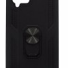Back Cover Θήκη Armor Case Με Δαχτυλίδι Στήριξης  (Samsung Galaxy A42)