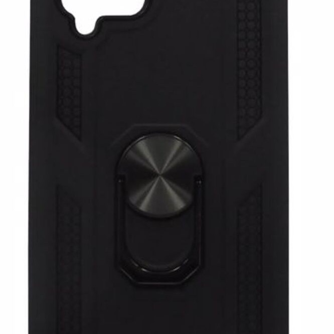 Back Cover Θήκη Armor Case Με Δαχτυλίδι Στήριξης  (Samsung Galaxy A42)