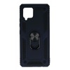 Back Cover Θήκη Armor Case Με Δαχτυλίδι Στήριξης  (Samsung Galaxy A42)