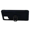 Back Cover Θήκη Armor Case Με Δαχτυλίδι Στήριξης  (Samsung Galaxy A42)