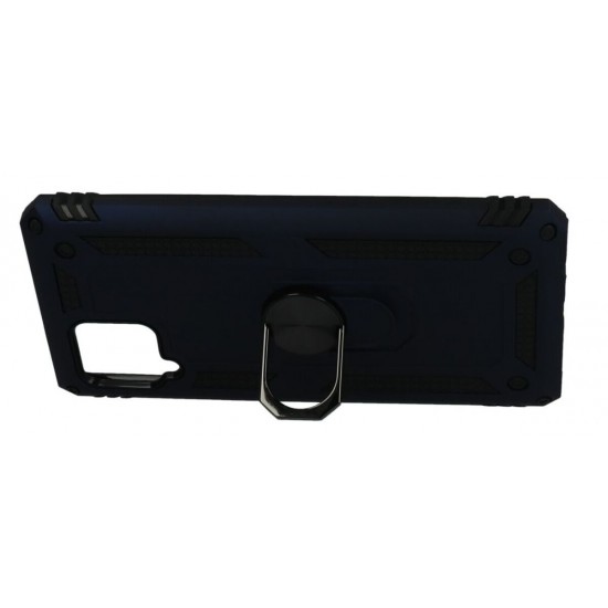 Back Cover Θήκη Armor Case Με Δαχτυλίδι Στήριξης  (Samsung Galaxy A42)