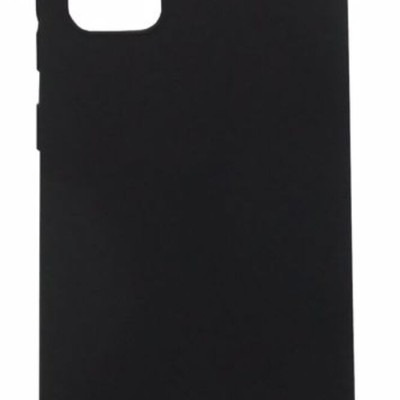 Back Cover Θήκη Σιλικόνης Ματ (Samsung Galaxy A51)
