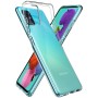 B.D.L Back Cover Θήκη Σιλικόνης Διάφανη 1.5 mm  (Samsung Galaxy A51)