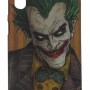 Air Jacket Back Cover Θήκη Πλαστική Με Σχέδιο Joker (Samsung Galaxy A70)