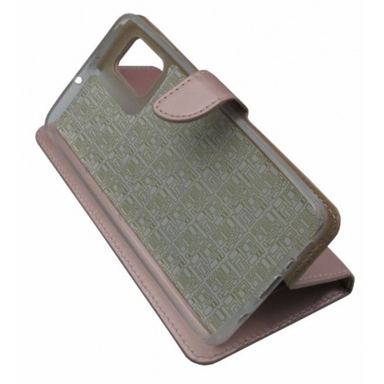 Θήκη Book Wallet Με Μαγνητικό Κούμπωμα (Samsung Galaxy A71) Θήκη Book Wallet Με Μαγνητικό Κούμπωμα (Samsung Galaxy A71)