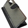 Θήκη Book Wallet Με Μαγνητικό Κούμπωμα (Samsung Galaxy A71) Θήκη Book Wallet Με Μαγνητικό Κούμπωμα (Samsung Galaxy A71)