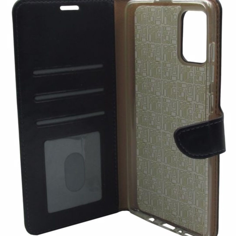 Θήκη Book Wallet Με Μαγνητικό Κούμπωμα (Samsung Galaxy A71) Θήκη Book Wallet Με Μαγνητικό Κούμπωμα (Samsung Galaxy A71)