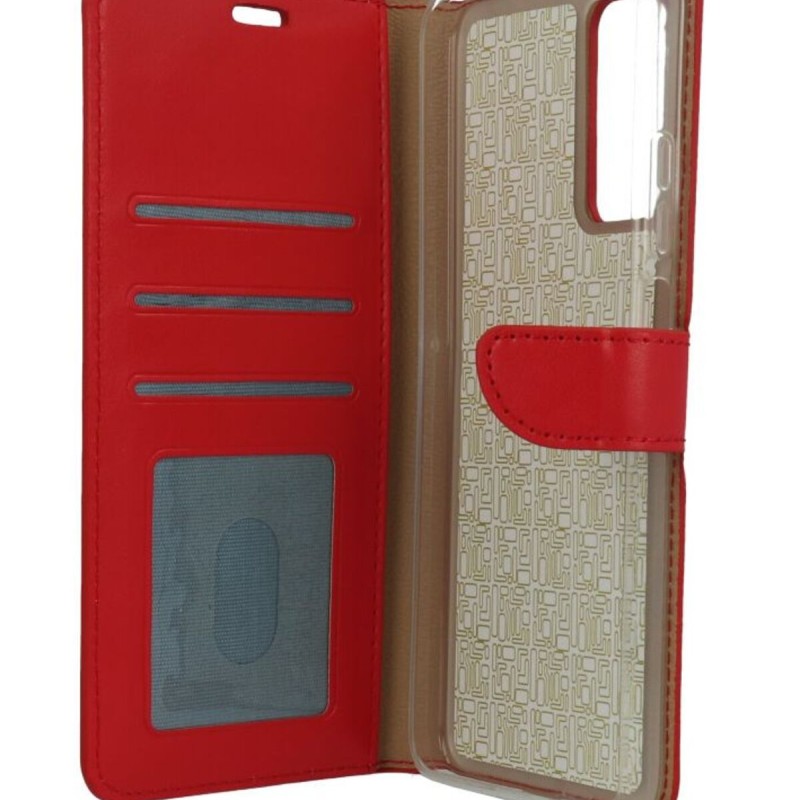 Θήκη Book Wallet Με Μαγνητικό Κούμπωμα (Samsung Galaxy A71) Θήκη Book Wallet Με Μαγνητικό Κούμπωμα (Samsung Galaxy A71)