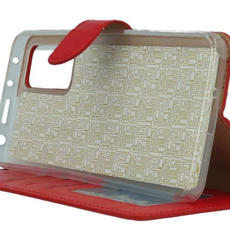 Θήκη Book Wallet Με Μαγνητικό Κούμπωμα (Samsung Galaxy A71) Θήκη Book Wallet Με Μαγνητικό Κούμπωμα (Samsung Galaxy A71)