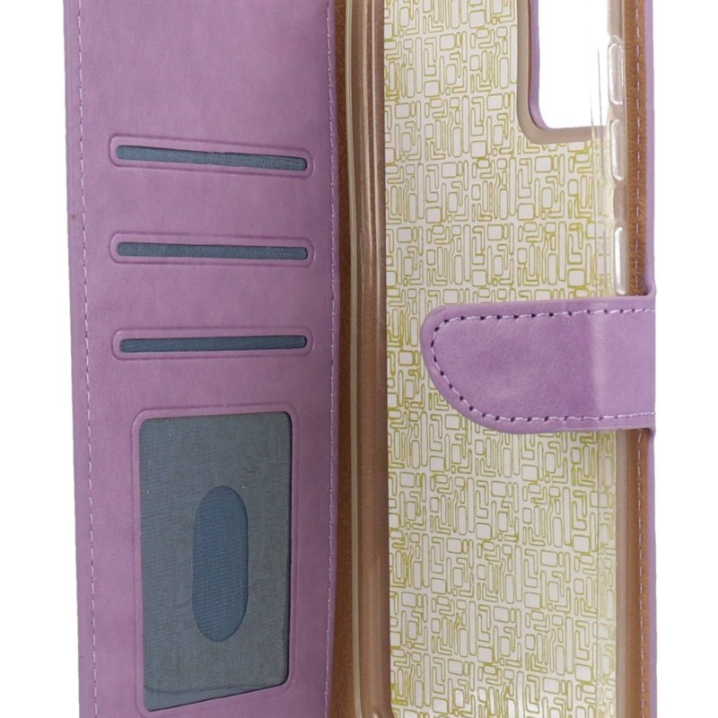 Θήκη Book Wallet Με Μαγνητικό Κούμπωμα (Samsung Galaxy A71) Θήκη Book Wallet Με Μαγνητικό Κούμπωμα (Samsung Galaxy A71)