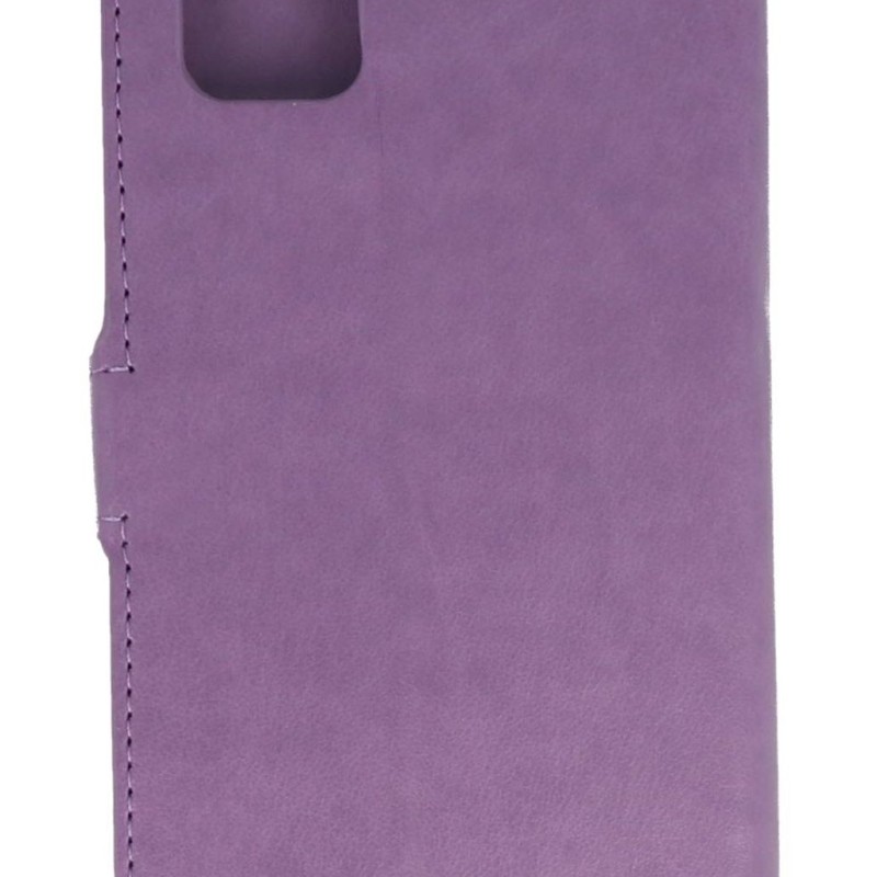 Θήκη Book Wallet Με Μαγνητικό Κούμπωμα (Samsung Galaxy A71) Θήκη Book Wallet Με Μαγνητικό Κούμπωμα (Samsung Galaxy A71)