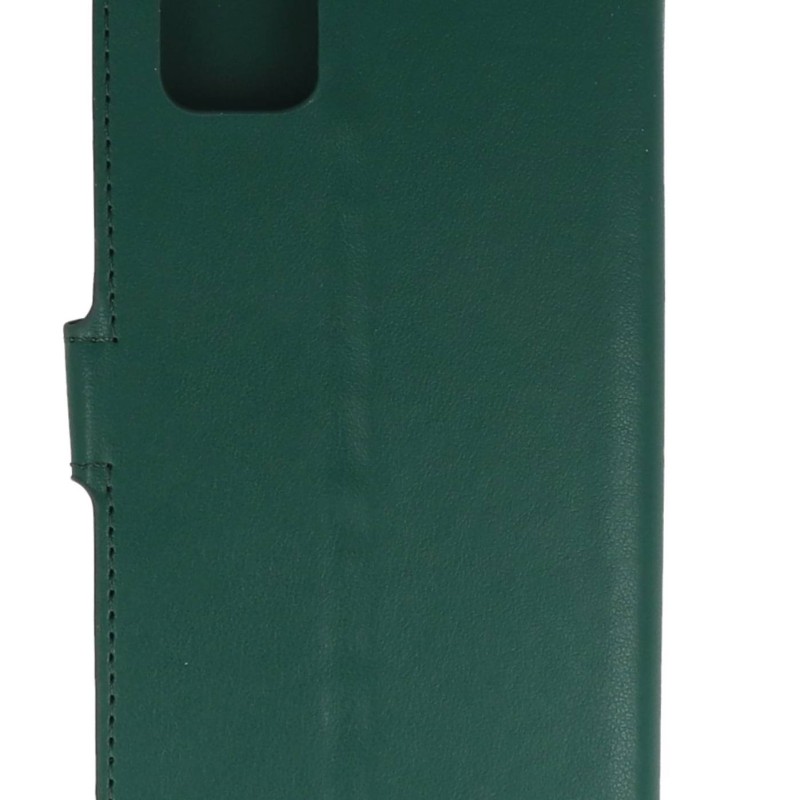 Θήκη Book Wallet Με Μαγνητικό Κούμπωμα (Samsung Galaxy A71) Θήκη Book Wallet Με Μαγνητικό Κούμπωμα (Samsung Galaxy A71)