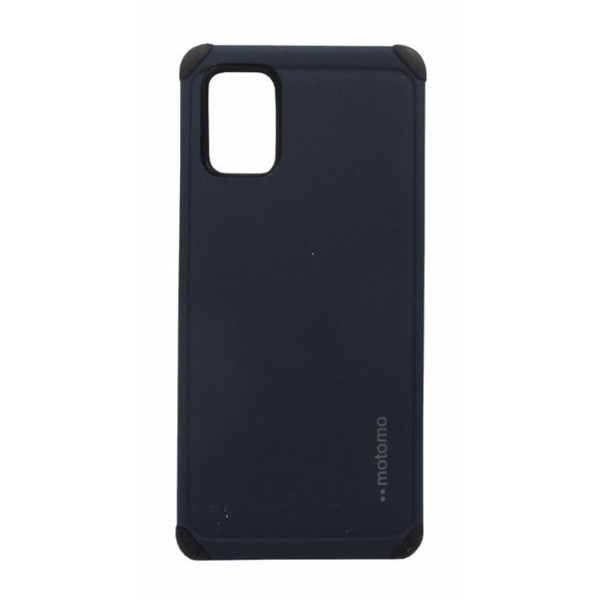 Motomo Back Cover Tough Armor (Samsung Galaxy A71)