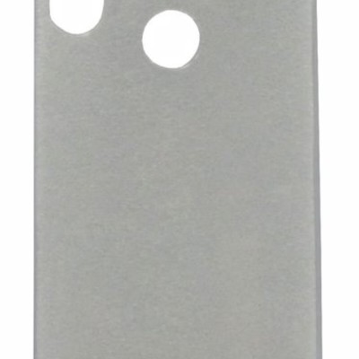 Movixoz Back Cover Θήκη Σιλικόνης Διάφανη (Xiaomi Mi A2 Lite & Xiaomi Redmi 6 Pro)
