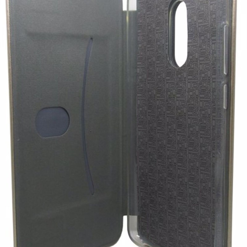 Cookover Θήκη Magnet Book (Xiaomi Redmi 5 Plus) Cookover Θήκη Magnet Book (Xiaomi Redmi 5 Plus)