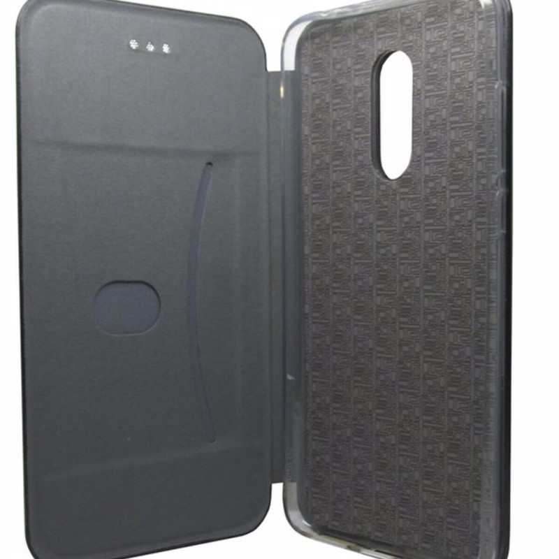 Cookover Θήκη Magnet Book (Xiaomi Redmi 5 Plus) Cookover Θήκη Magnet Book (Xiaomi Redmi 5 Plus)