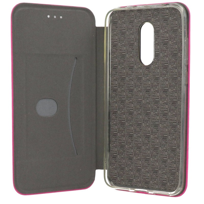 Cookover Θήκη Magnet Book (Xiaomi Redmi 5 Plus) Cookover Θήκη Magnet Book (Xiaomi Redmi 5 Plus)