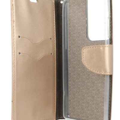 Meiyue Θήκη Book Wallet Πορτοφόλι (Samsung Galaxy S21 Ultra)