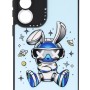 Cookover Back Cover Θήκη Με Σχέδιο Λαγός (Samsung Galaxy S26 Plus)