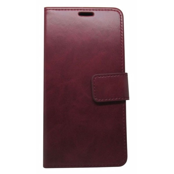 Θήκη Book Wallet Πορτοφόλι Με Μαγνητικό Κούμπωμα (Samsung Galaxy S21 Ultra)