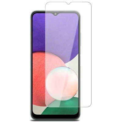 Tempered Glass (Samsung Galaxy A13 4G & Samsung Galaxy A13 5G & Samsung Galaxy A04s & Samsung Galaxy A22 5G & Samsung Galaxy A23 & Samsung Galaxy M23 5G)