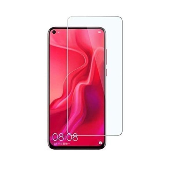 Blue Star Tempered Glass (Samsung Galaxy A60)