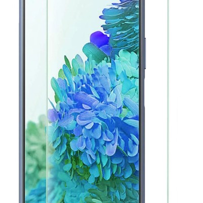 Tempered Glass (Samsung Galaxy S20 FE)