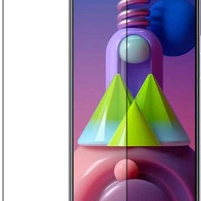 Tempered Glass (Samsung Galaxy M51)