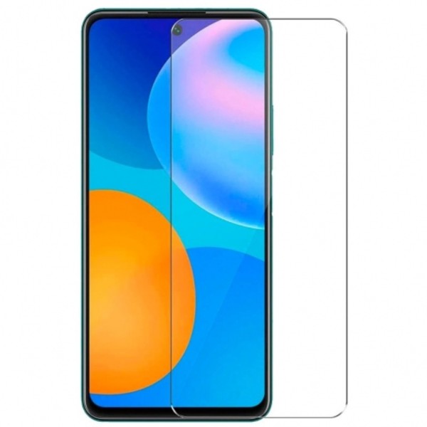 Tempered Glass (Huawei P Smart 2021)