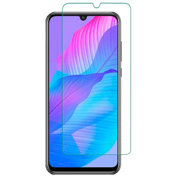 Tempered Glass (Huawei P Smart S & Huawei Y8p)