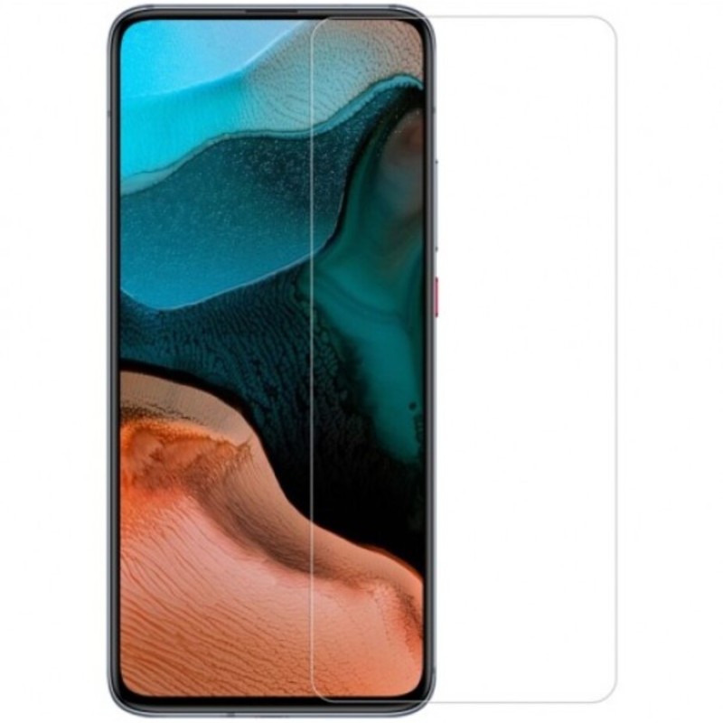Tempered Glass (Xiaomi Poco F2 Pro) Tempered Glass (Xiaomi Poco F2 Pro)