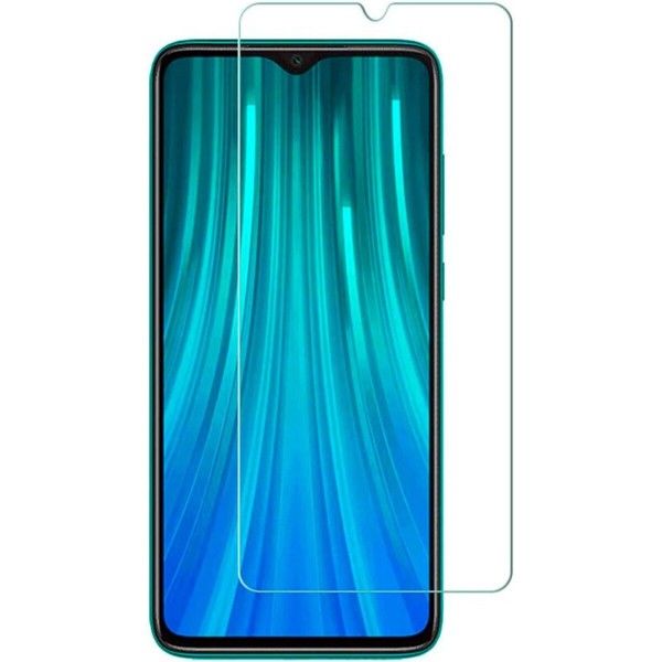 Tempered Glass (Xiaomi Redmi Note 8T)