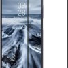Fullscreen Tempered Glass Μαύρο (Xiaomi Poco X2 & Xiaomi Redmi K30 & Xiaomi Redmi K30 Pro)