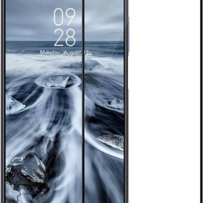 Fullscreen Tempered Glass Μαύρο (Xiaomi Poco X2 & Xiaomi Redmi K30 & Xiaomi Redmi K30 Pro) Fullscreen Tempered Glass Μαύρο (Xiaomi Poco X2 & Xiaomi Redmi K30 & Xiaomi Redmi K30 Pro)