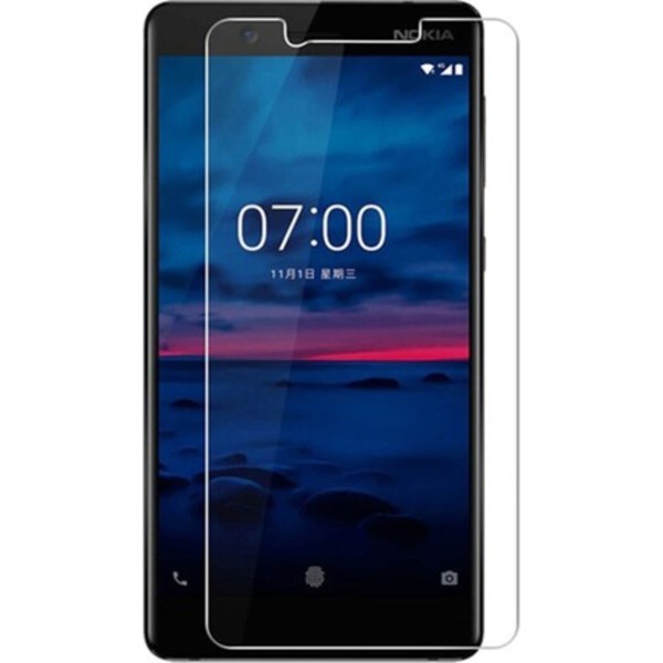 Tempered Glass (Nokia 1 Plus)