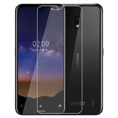 Tempered Glass (Nokia 2.2) Tempered Glass (Nokia 2.2)