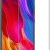 Tempered Glass (Nokia 6.1 Plus)