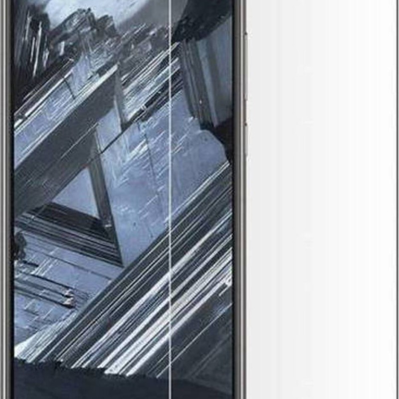 Tempered Glass (Nokia 8.1)