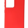 Back Cover Θήκη Silicone Case (Samsung Galaxy S21 Ultra)