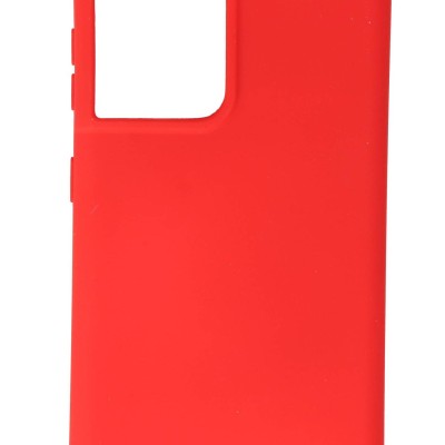 Back Cover Θήκη Silicone Case (Samsung Galaxy S21 Ultra)