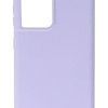 Back Cover Θήκη Silicone Case (Samsung Galaxy S21 Ultra)